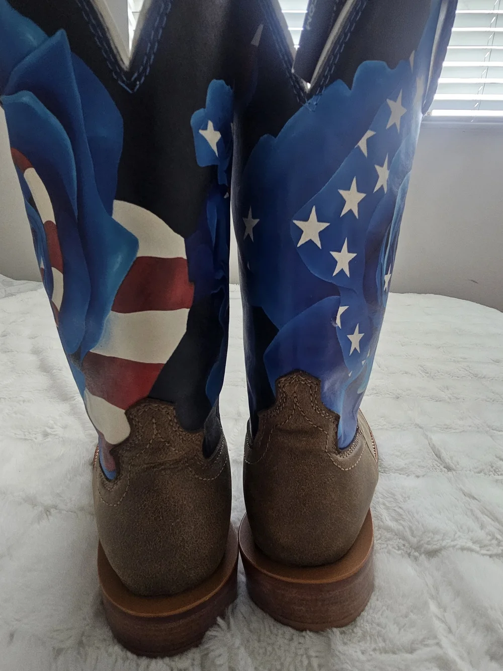 WOMEN’S 11″ TECH X™ BOOT